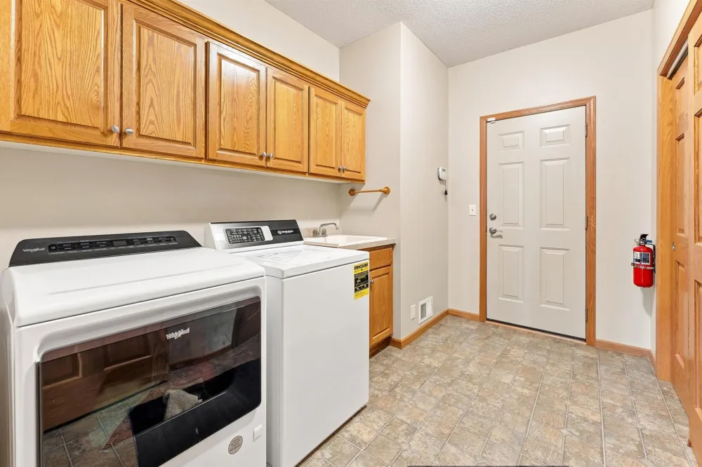 4992 384th Trail North Branch, MN 55056