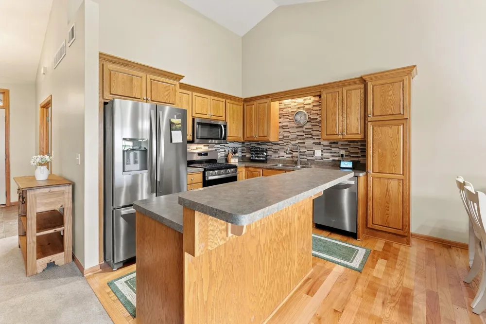 4992 384th Trail North Branch, MN 55056