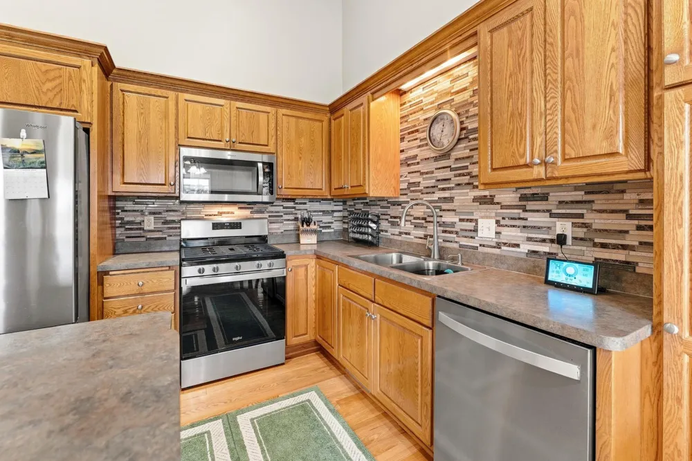 4992 384th Trail North Branch, MN 55056