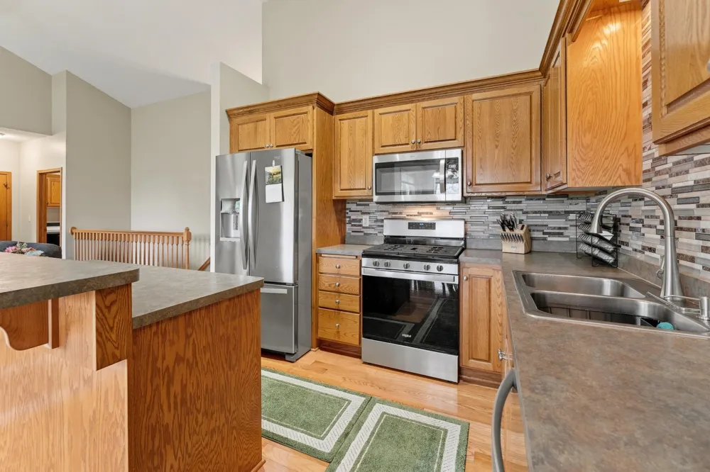 4992 384th Trail North Branch, MN 55056
