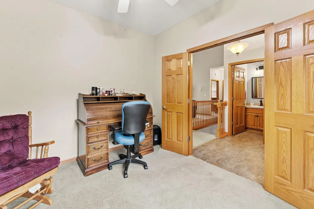 4992 384th Trail North Branch, MN 55056