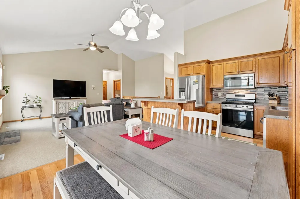 4992 384th Trail North Branch, MN 55056