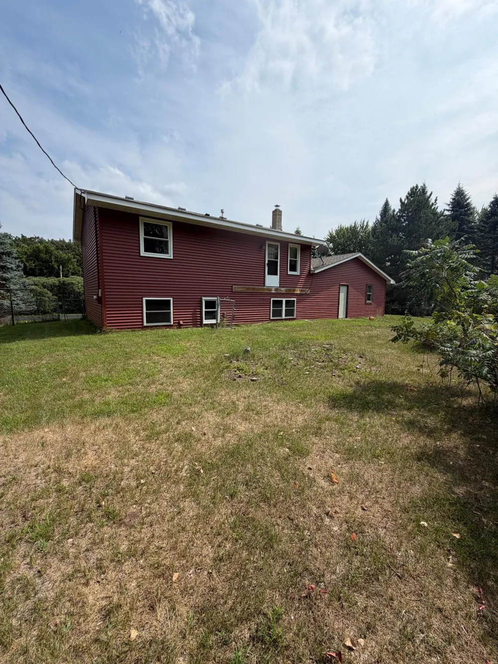25350 101st Street NW Zimmerman, MN 55398