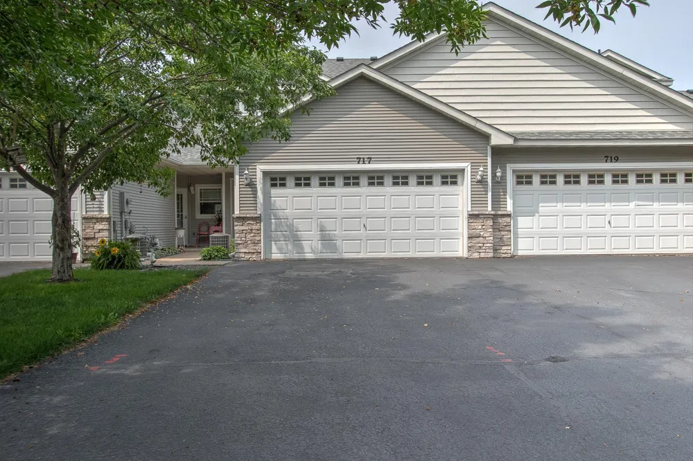 717 Park Brook Road NW Isanti, MN 55040
