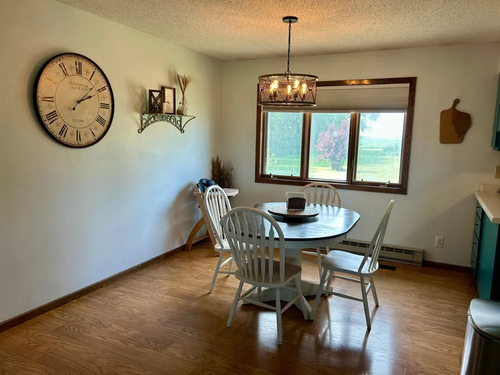 22865 240th Avenue SE Brooks, MN 56715