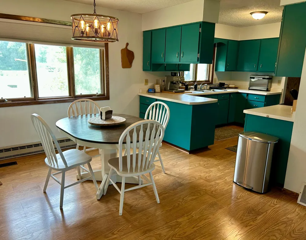 22865 240th Avenue SE Brooks, MN 56715