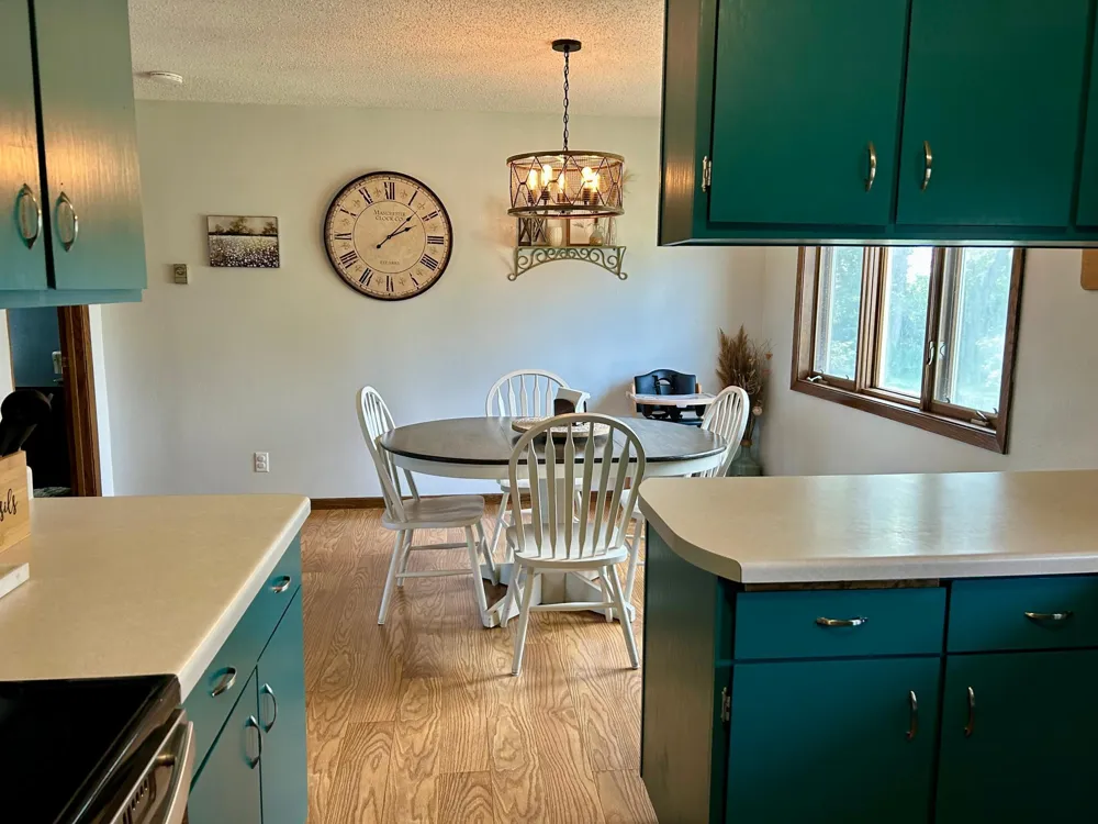 22865 240th Avenue SE Brooks, MN 56715