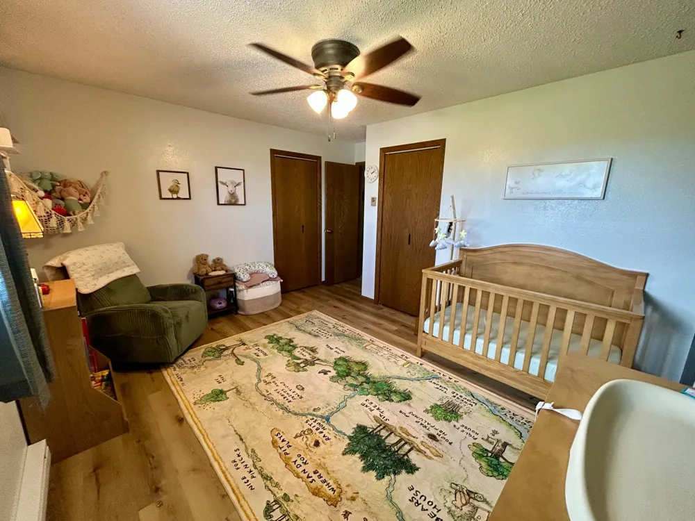 22865 240th Avenue SE Brooks, MN 56715