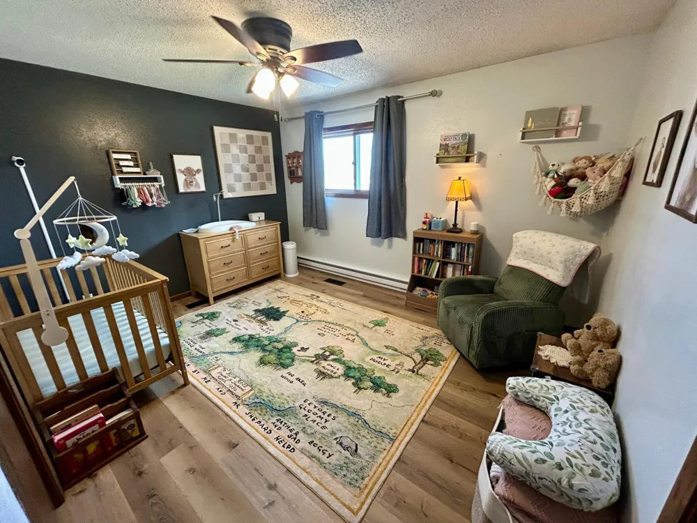 22865 240th Avenue SE Brooks, MN 56715