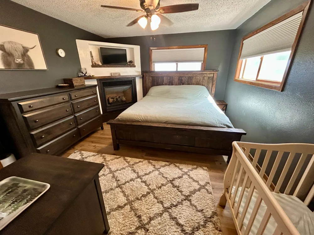 22865 240th Avenue SE Brooks, MN 56715