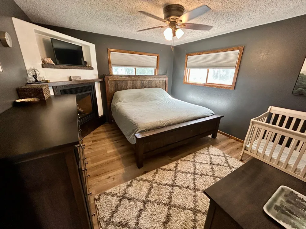 22865 240th Avenue SE Brooks, MN 56715