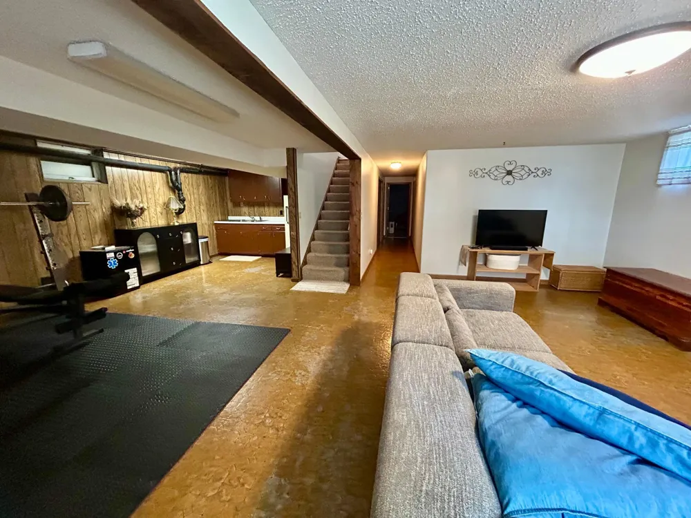 22865 240th Avenue SE Brooks, MN 56715