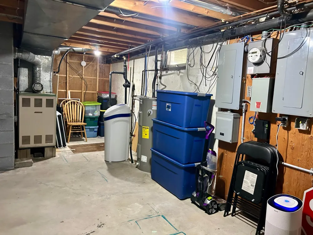 22865 240th Avenue SE Brooks, MN 56715