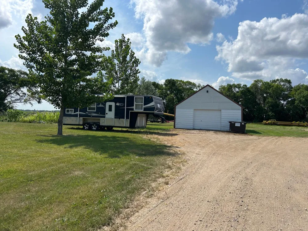 22865 240th Avenue SE Brooks, MN 56715
