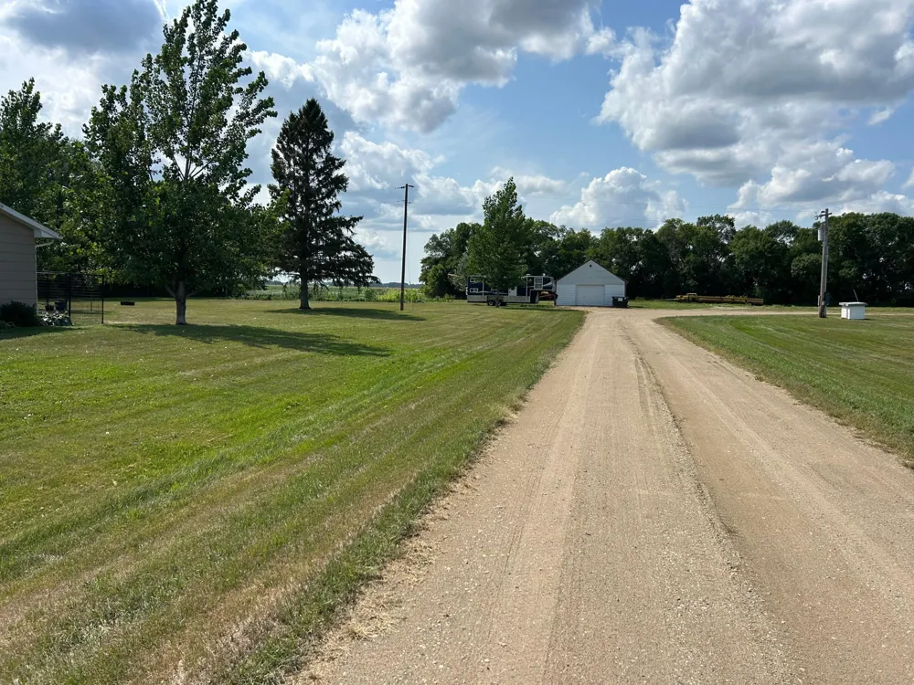 22865 240th Avenue SE Brooks, MN 56715