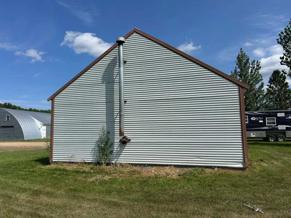 22865 240th Avenue SE Brooks, MN 56715