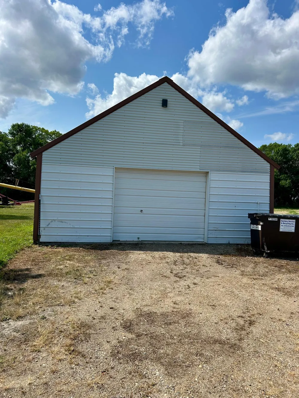 22865 240th Avenue SE Brooks, MN 56715