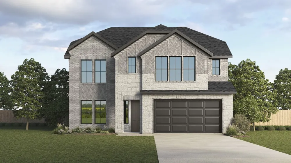 1020 Longfellow Lane Royse City, TX 75189