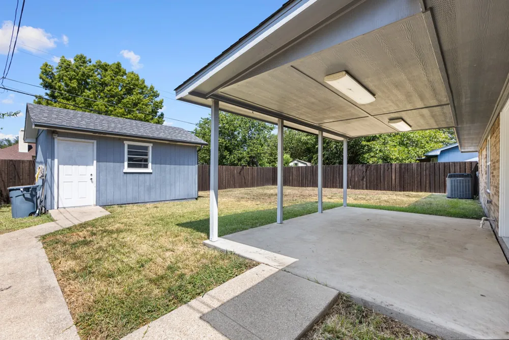 1231 Rancho Drive Mesquite, TX 75149