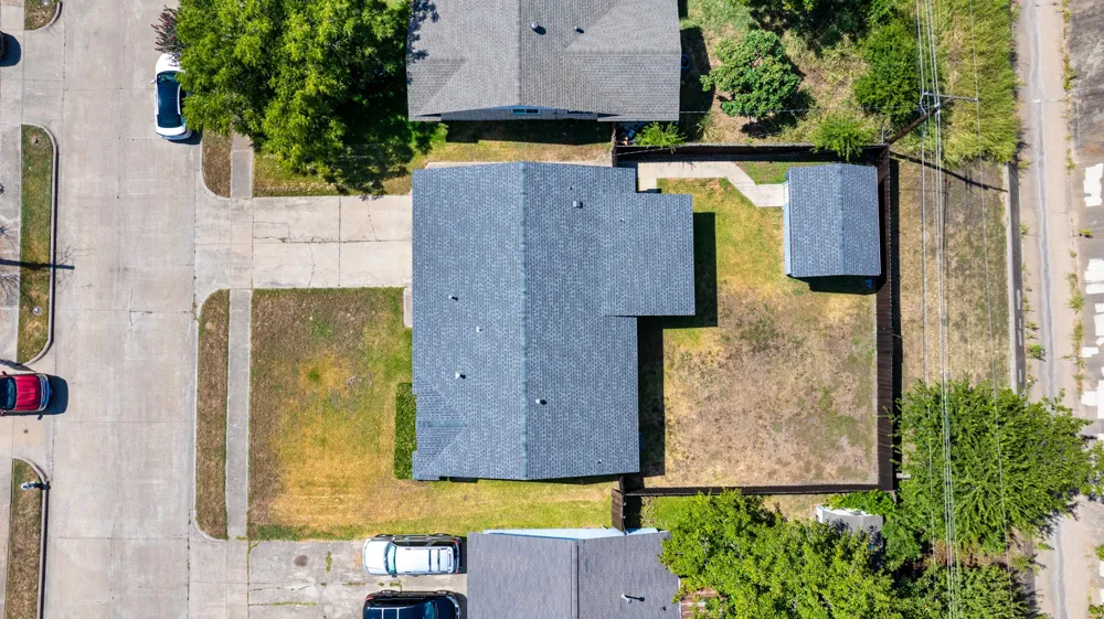 1231 Rancho Drive Mesquite, TX 75149