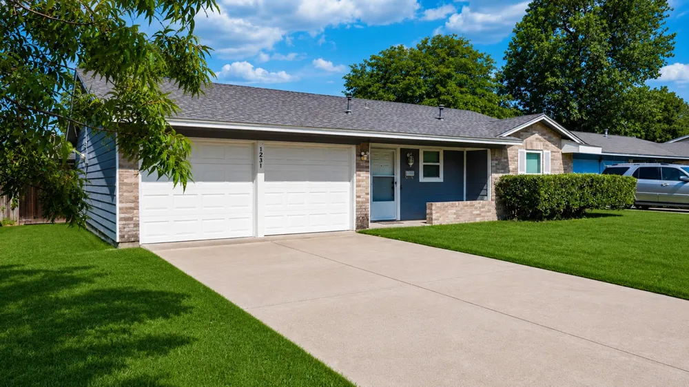 1231 Rancho Drive Mesquite, TX 75149