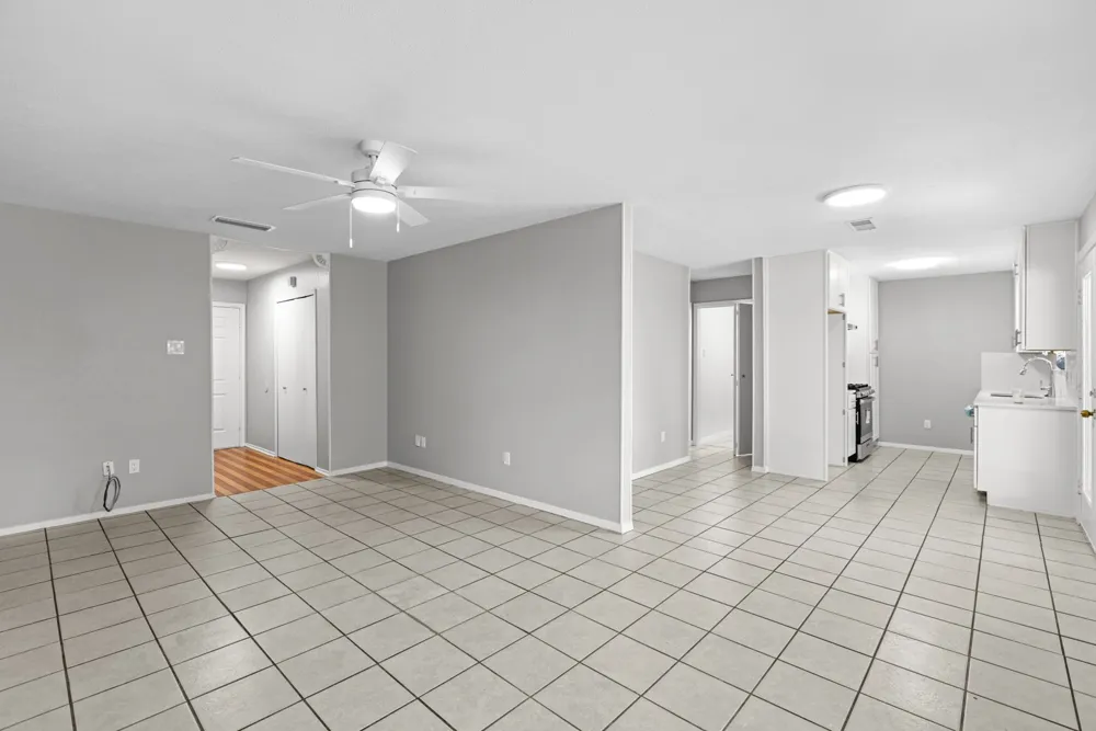 1231 Rancho Drive Mesquite, TX 75149