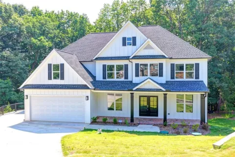 9135 Fox Trail Lane