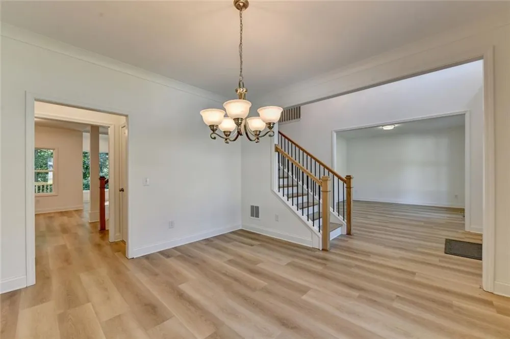 9135 Fox Trail Lane Gainesville, GA 30506