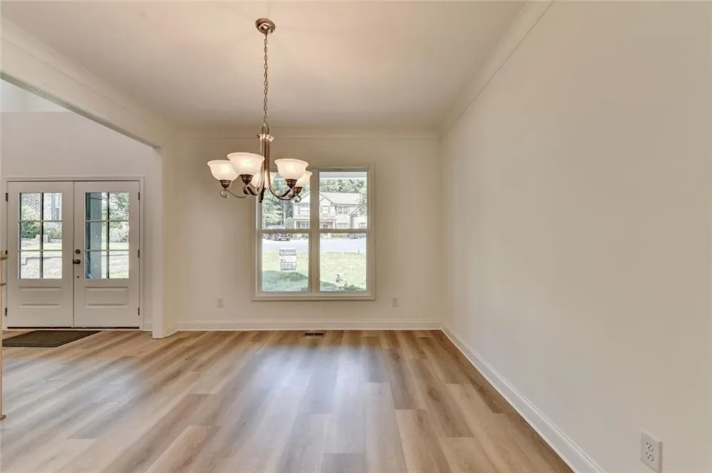 9135 Fox Trail Lane Gainesville, GA 30506