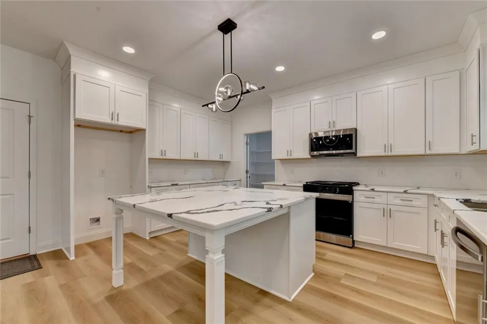 9135 Fox Trail Lane Gainesville, GA 30506