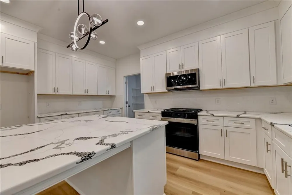 9135 Fox Trail Lane Gainesville, GA 30506