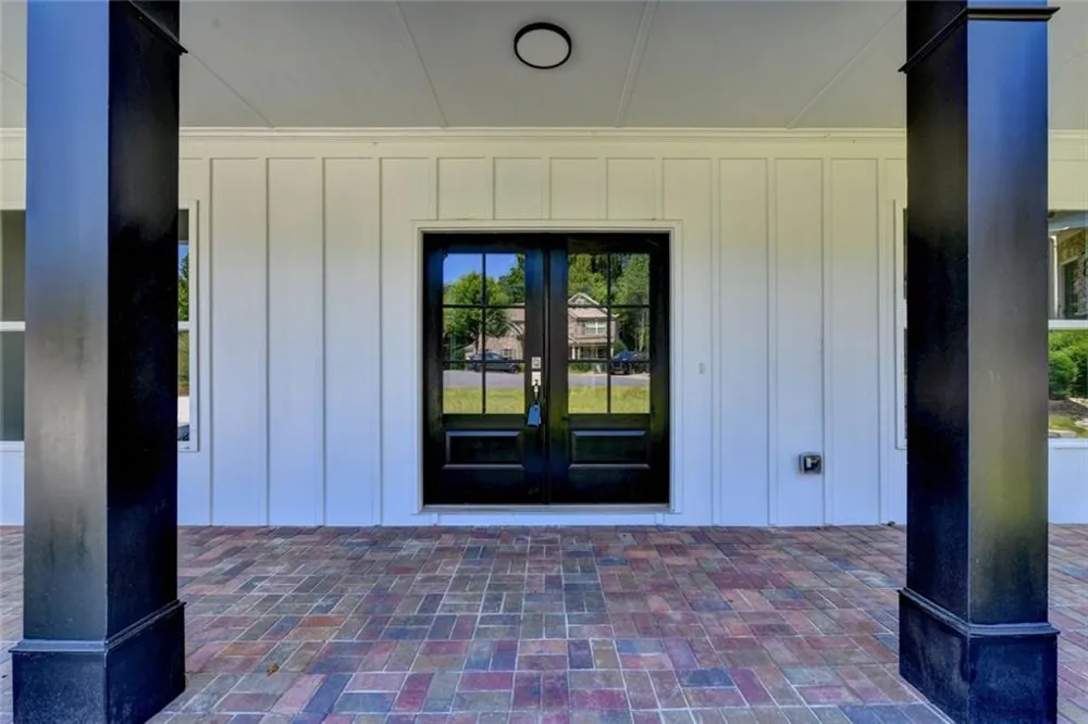 9135 Fox Trail Lane Gainesville, GA 30506