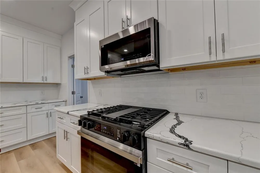 9135 Fox Trail Lane Gainesville, GA 30506