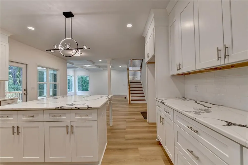 9135 Fox Trail Lane Gainesville, GA 30506