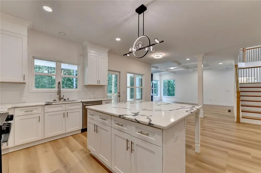 9135 Fox Trail Lane Gainesville, GA 30506
