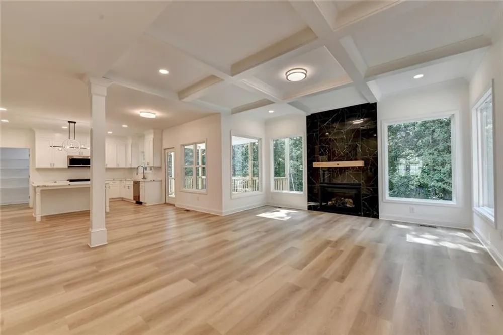 9135 Fox Trail Lane Gainesville, GA 30506