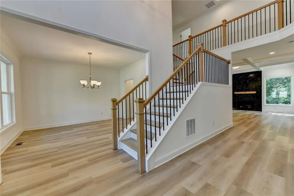 9135 Fox Trail Lane Gainesville, GA 30506