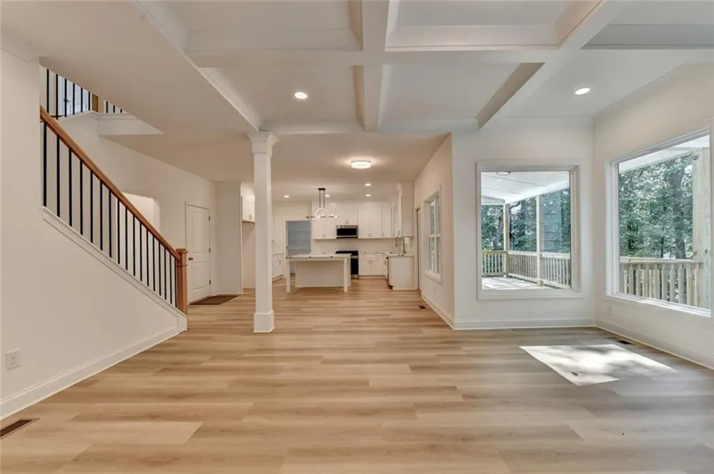 9135 Fox Trail Lane Gainesville, GA 30506