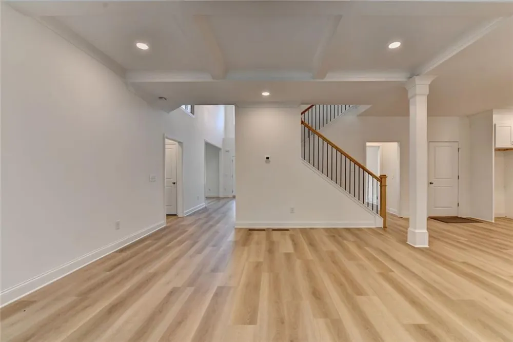 9135 Fox Trail Lane Gainesville, GA 30506