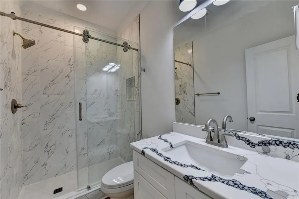 9135 Fox Trail Lane Gainesville, GA 30506