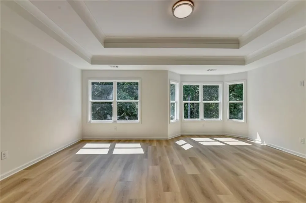 9135 Fox Trail Lane Gainesville, GA 30506