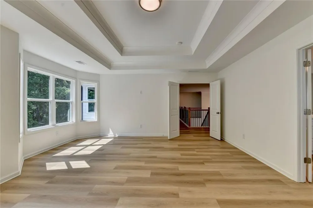 9135 Fox Trail Lane Gainesville, GA 30506