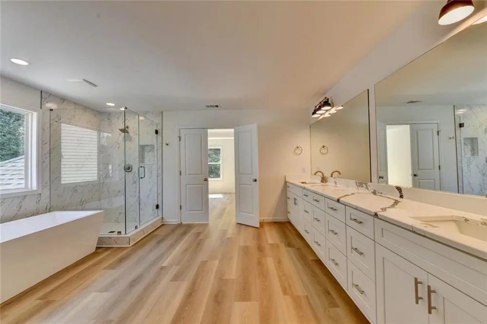 9135 Fox Trail Lane Gainesville, GA 30506