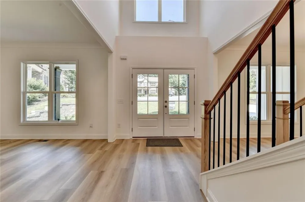 9135 Fox Trail Lane Gainesville, GA 30506