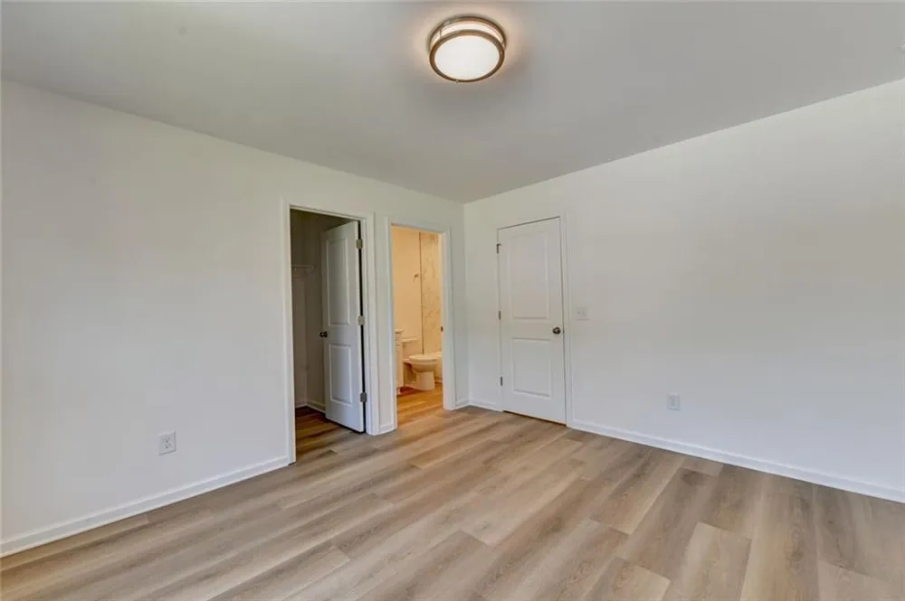9135 Fox Trail Lane Gainesville, GA 30506
