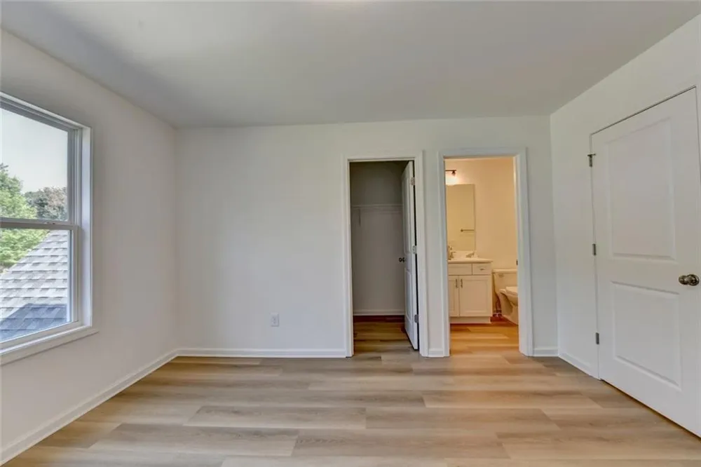 9135 Fox Trail Lane Gainesville, GA 30506