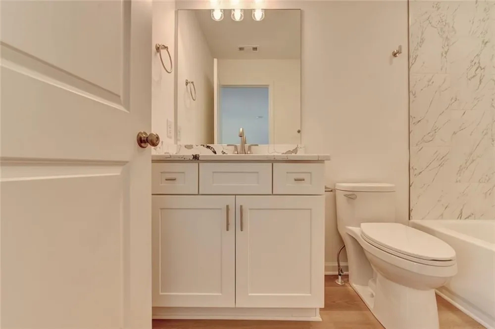 9135 Fox Trail Lane Gainesville, GA 30506