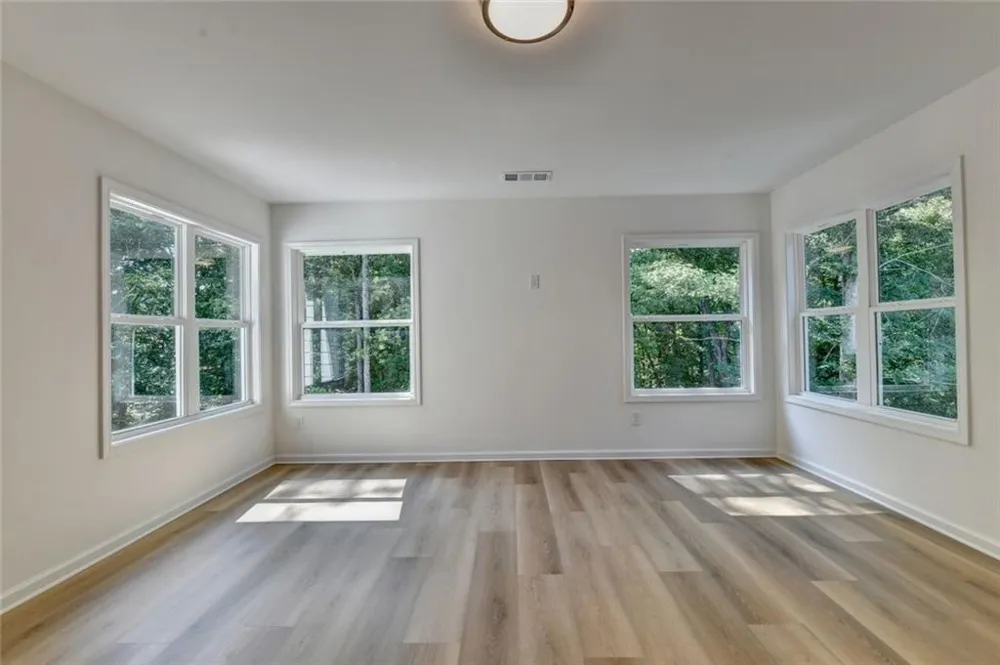 9135 Fox Trail Lane Gainesville, GA 30506