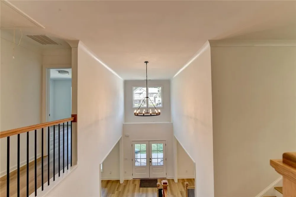 9135 Fox Trail Lane Gainesville, GA 30506