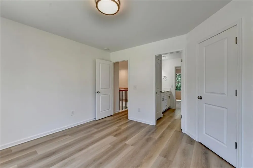 9135 Fox Trail Lane Gainesville, GA 30506